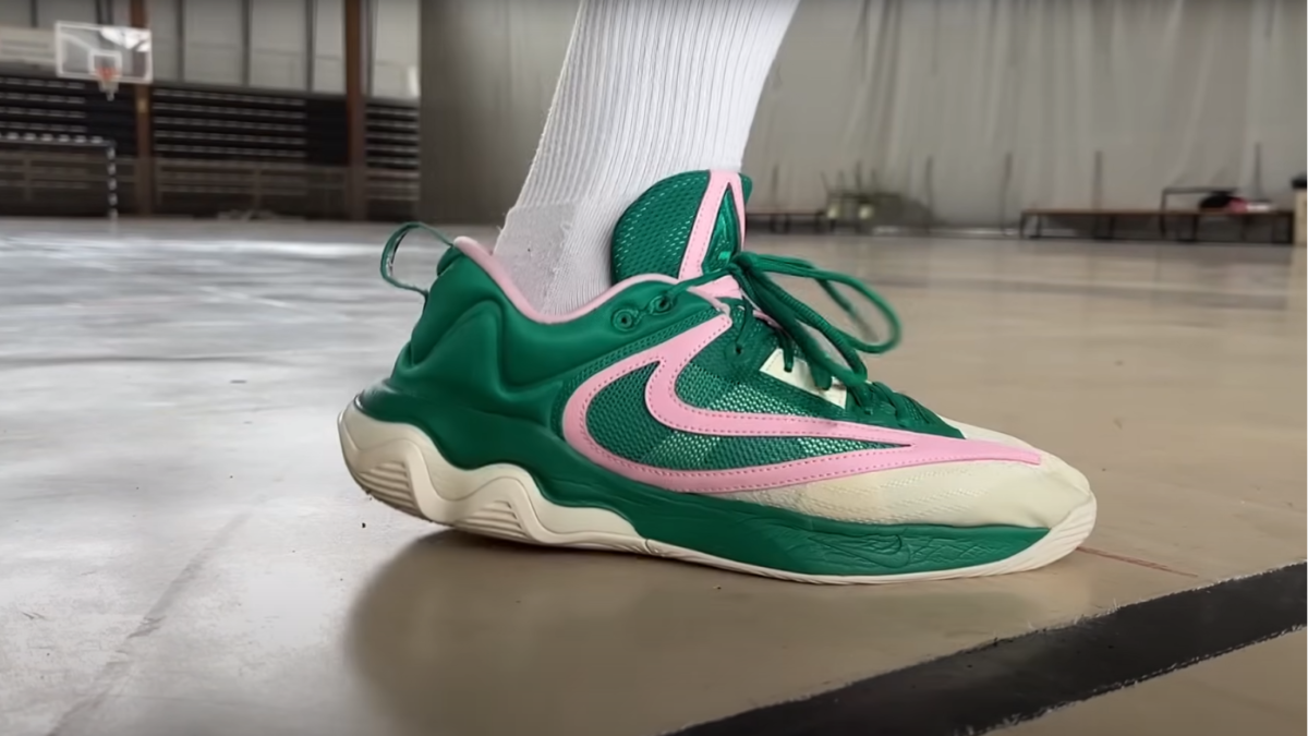 Hinh anh 7: Review Nike Giannis Immortality 3: Co nen mua hay khong?