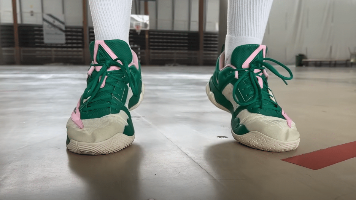 Hinh anh 8: Review Nike Giannis Immortality 3: Co nen mua hay khong?