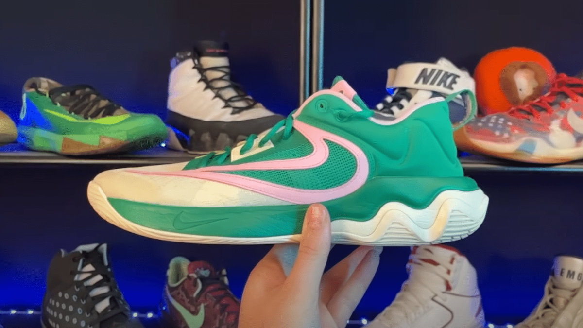 Hinh anh 9: Review Nike Giannis Immortality 3: Co nen mua hay khong?