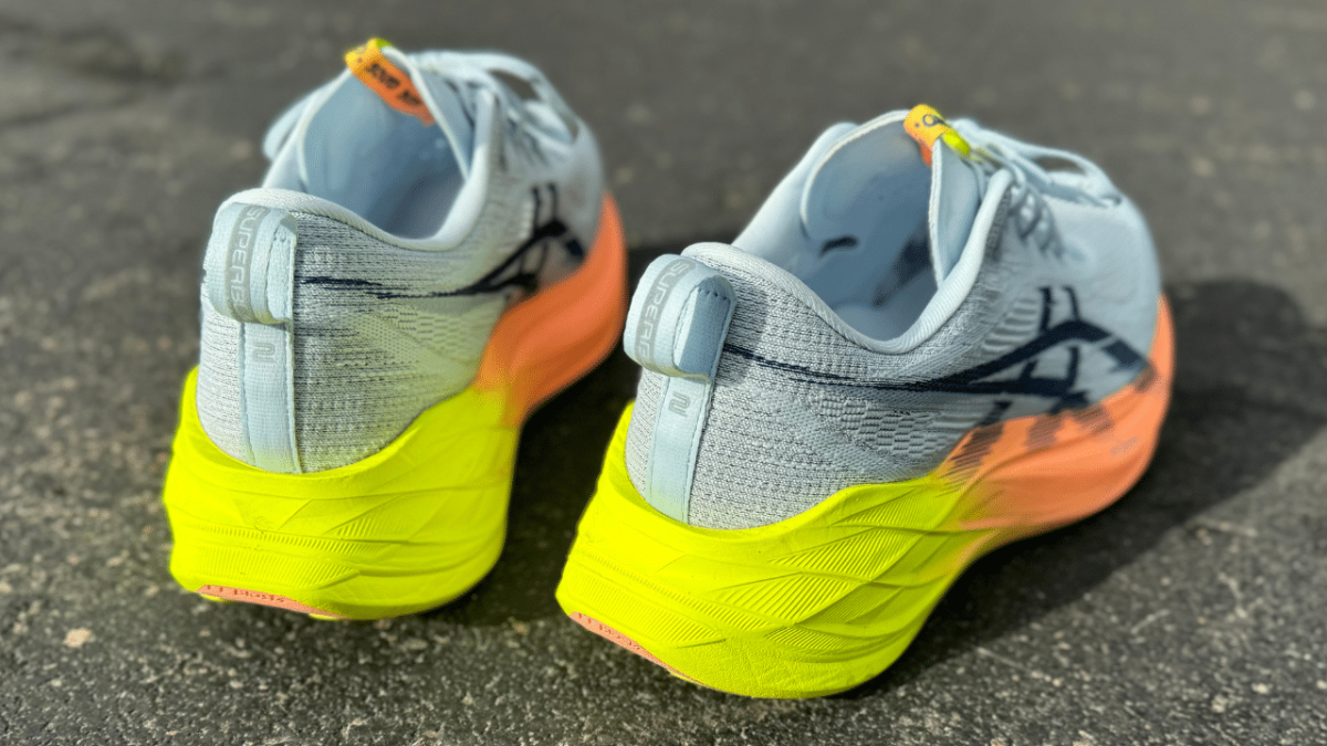 Review chi tiết Asics Superblast 2: "Siêu nổ" về hiệu suất Hinh anh 5: Review chi tiet Asics Superblast 2: "Sieu no" ve hieu suat