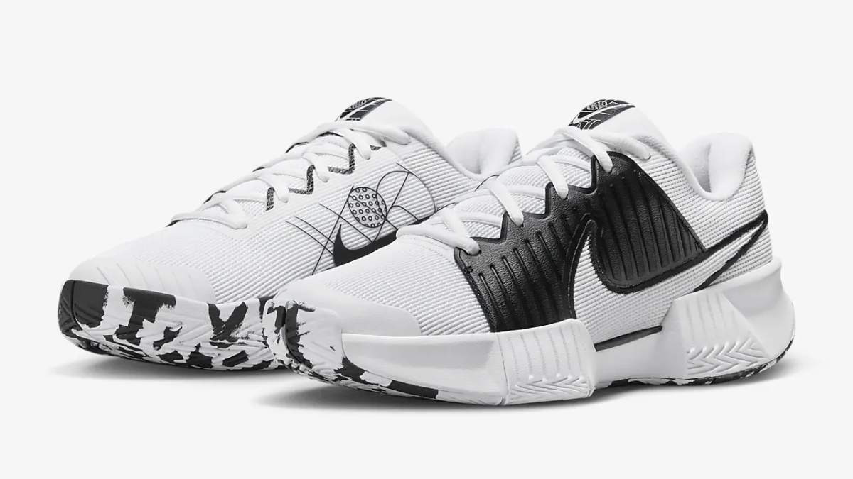 Hinh anh 6: Nike Zoom Challenge PB: Review chi tiet ve thiet ke va hieu nang