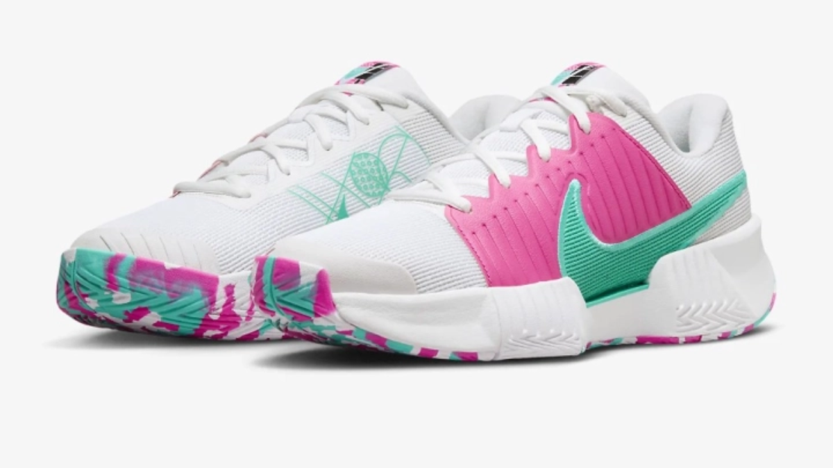 Hinh anh 8: Nike Zoom Challenge PB: Review chi tiet ve thiet ke va hieu nang