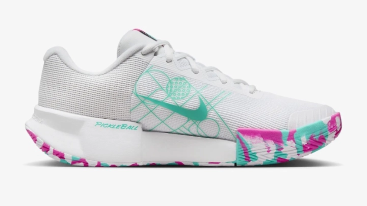 Hinh anh 7: Nike Zoom Challenge PB: Review chi tiet ve thiet ke va hieu nang