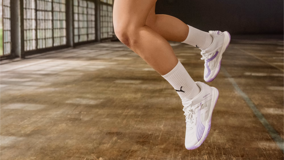 Đánh giá hiệu năng Puma Accelerate Nitro SQD: Bùng nổ tốc độ Hinh anh 10: Danh gia hieu nang Puma Accelerate Nitro SQD: Bung no toc do