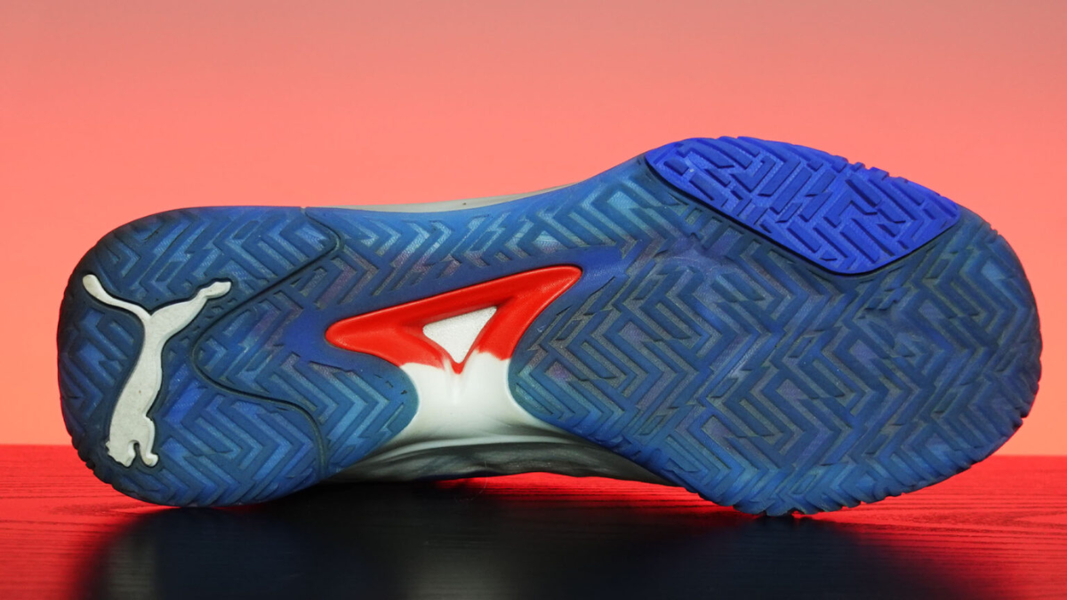 Đánh giá hiệu năng Puma Accelerate Nitro SQD: Bùng nổ tốc độ Hinh anh 2: Danh gia hieu nang Puma Accelerate Nitro SQD: Bung no toc do