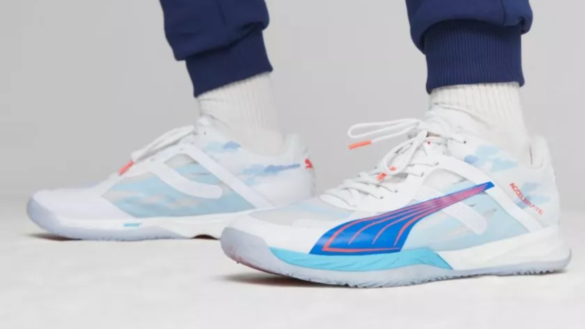 Đánh giá hiệu năng Puma Accelerate Nitro SQD: Bùng nổ tốc độ Hinh anh 4: Danh gia hieu nang Puma Accelerate Nitro SQD: Bung no toc do