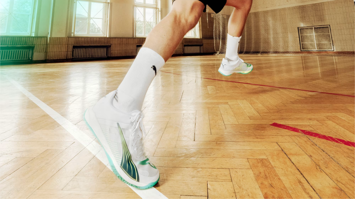 Đánh giá hiệu năng Puma Accelerate Nitro SQD: Bùng nổ tốc độ Hinh anh 6: Danh gia hieu nang Puma Accelerate Nitro SQD: Bung no toc do