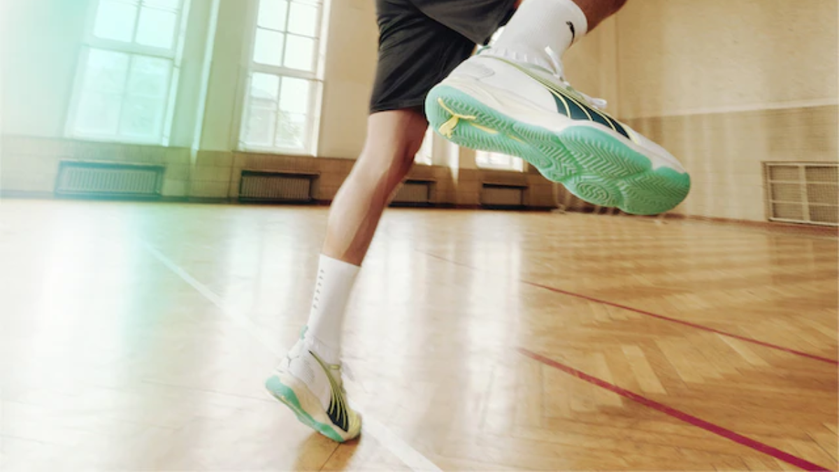 Đánh giá hiệu năng Puma Accelerate Nitro SQD: Bùng nổ tốc độ Hinh anh 5: Danh gia hieu nang Puma Accelerate Nitro SQD: Bung no toc do