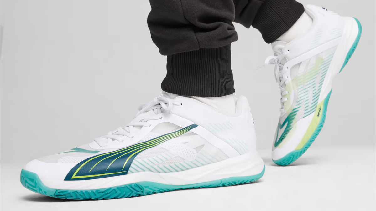 Đánh giá hiệu năng Puma Accelerate Nitro SQD: Bùng nổ tốc độ Hinh anh 9: Danh gia hieu nang Puma Accelerate Nitro SQD: Bung no toc do