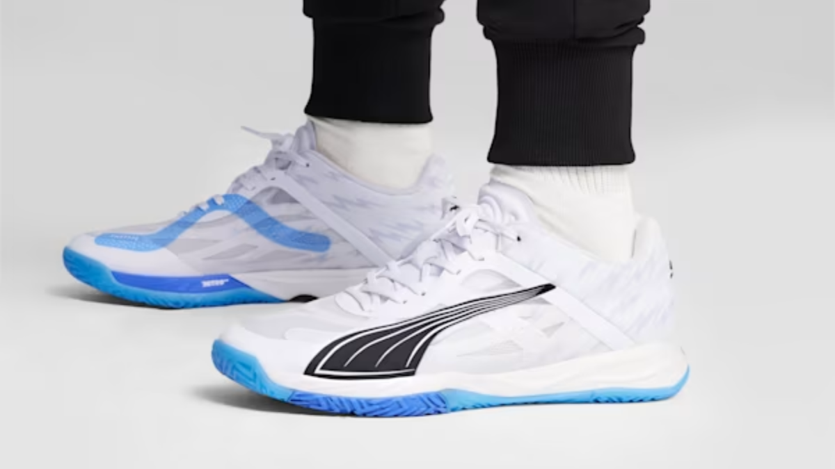 Đánh giá hiệu năng Puma Accelerate Nitro SQD: Bùng nổ tốc độ Hinh anh 8: Danh gia hieu nang Puma Accelerate Nitro SQD: Bung no toc do