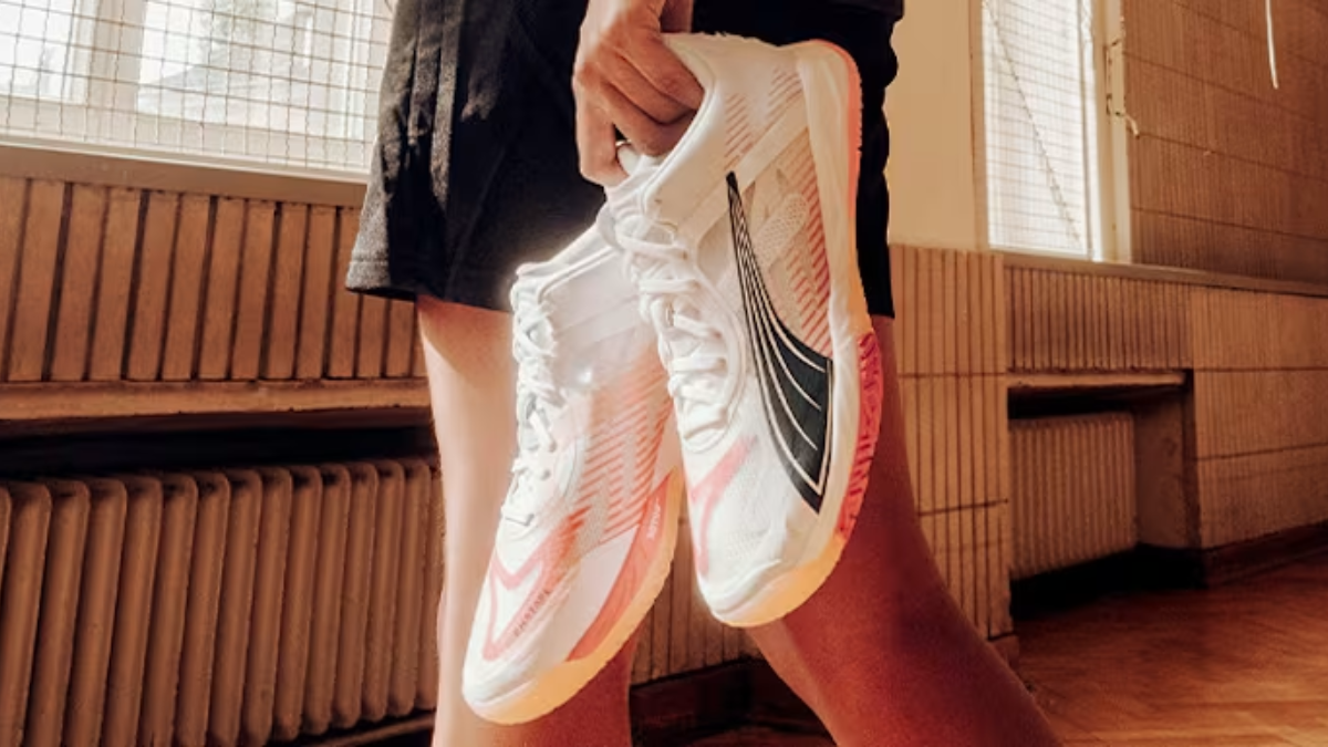 Danh gia hieu nang Puma Accelerate Nitro SQD: Bung no toc do