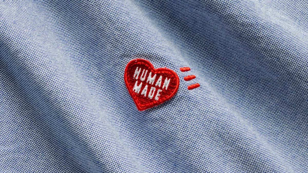 Human Made: Sức hút của sự tối giản Hinh anh 7: Human Made: Suc hut cua su toi gian