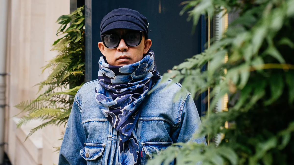 Human Made: Sức hút của sự tối giản Hinh anh 2: Human Made: Suc hut cua su toi gian