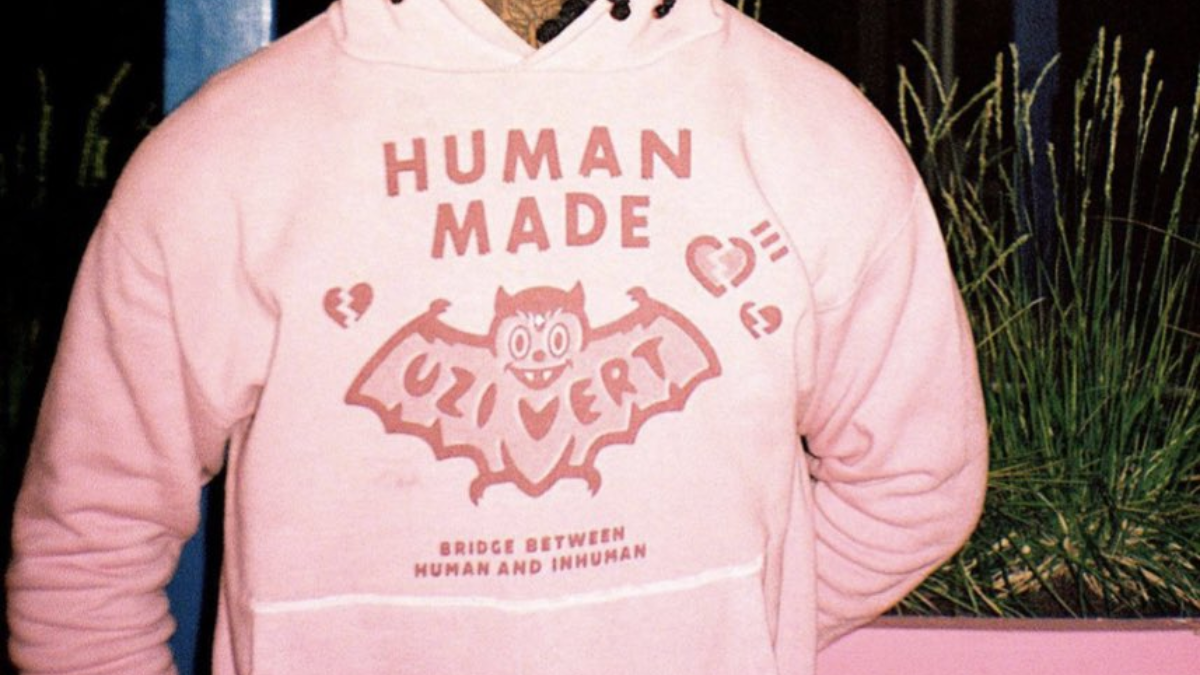 Human Made: Sức hút của sự tối giản Hinh anh 1: Human Made: Suc hut cua su toi gian