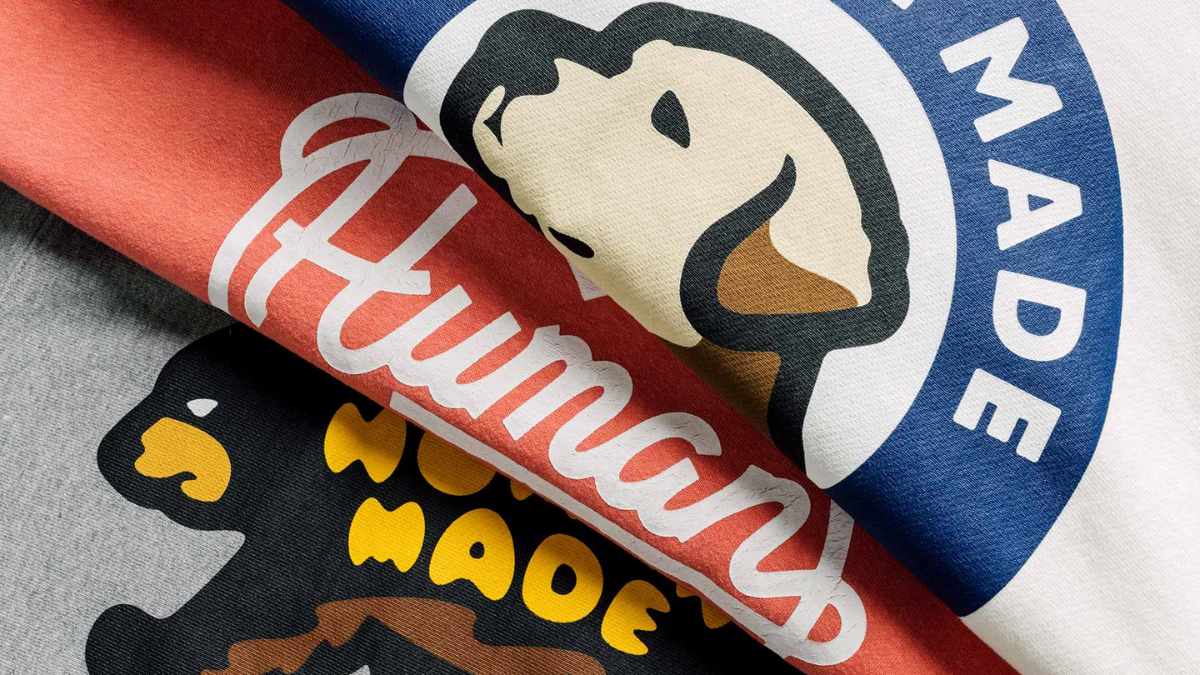 Human Made: Sức hút của sự tối giản Hinh anh 8: Human Made: Suc hut cua su toi gian