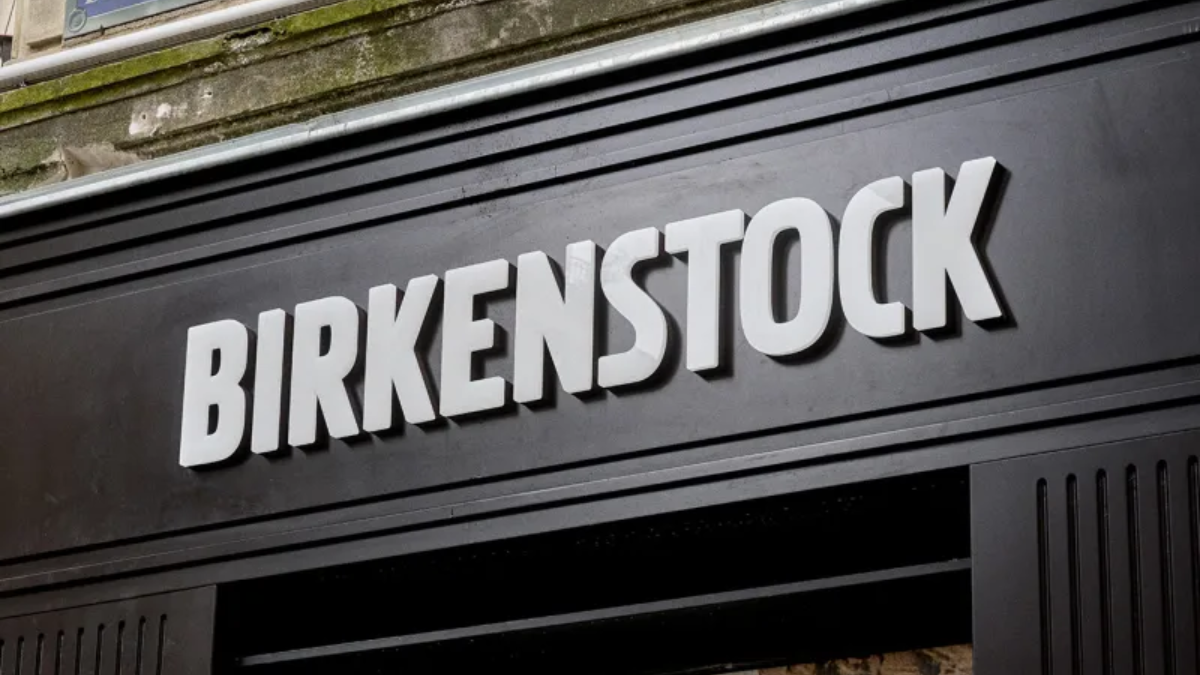 Đón chào thế giới Birkenstock đa dạng tại cửa hàng Paris đầu tiên Hinh anh 2: Don chao the gioi Birkenstock da dang tai cua hang Paris dau tien