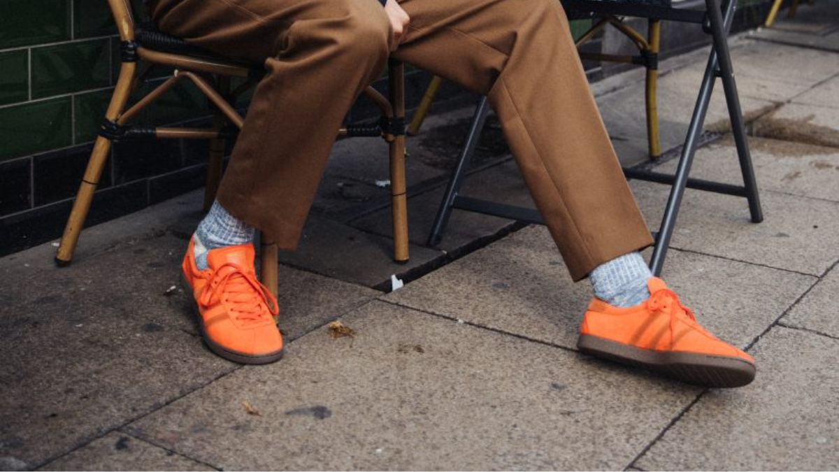 Hinh anh 1: Tat ca nhung gi ban can biet ve giay adidas Tobacco Gruen Trainer