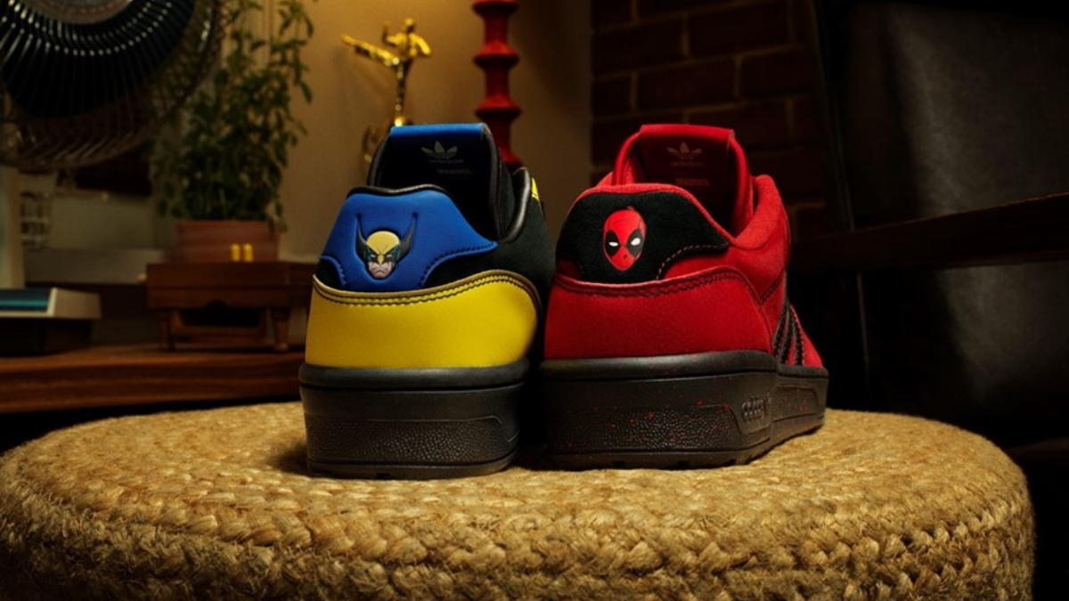 Deadpool & Wolverine: Cơn sốt collab chao đảo thế giới Marvel! Hinh anh 3: Deadpool & Wolverine: Con sot collab chao dao the gioi Marvel!