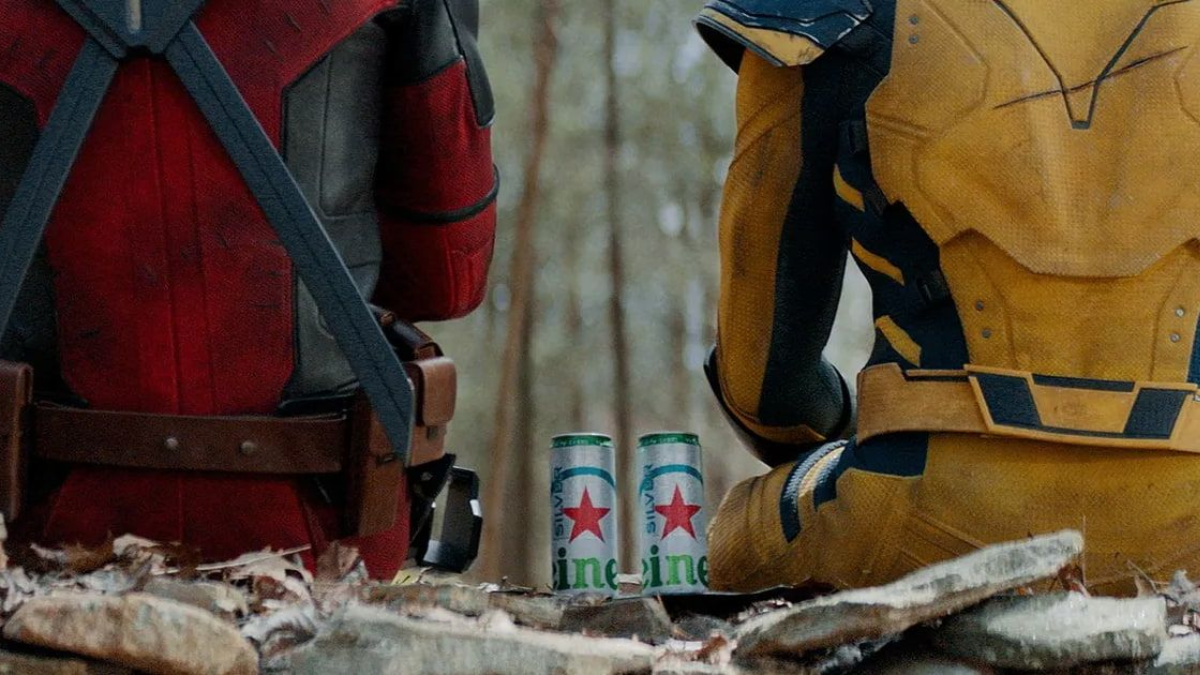 Deadpool & Wolverine: Cơn sốt collab chao đảo thế giới Marvel! Hinh anh 7: Deadpool & Wolverine: Con sot collab chao dao the gioi Marvel!