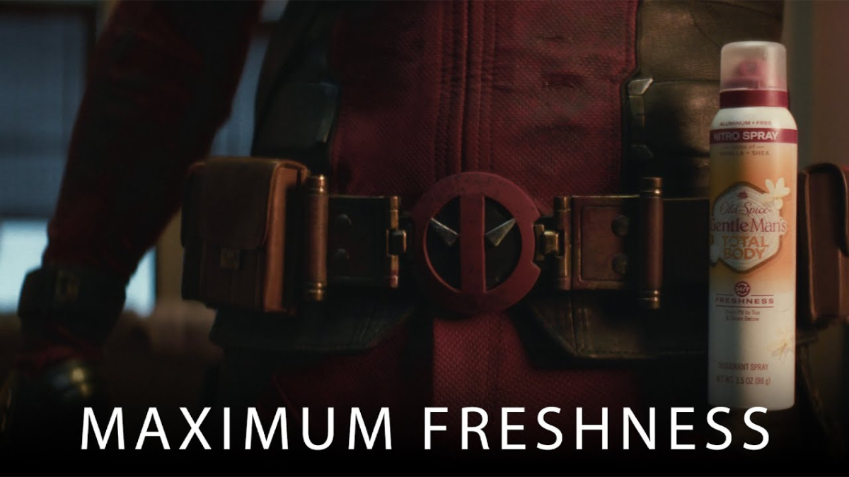 Deadpool & Wolverine: Cơn sốt collab chao đảo thế giới Marvel! Hinh anh 12: Deadpool & Wolverine: Con sot collab chao dao the gioi Marvel!