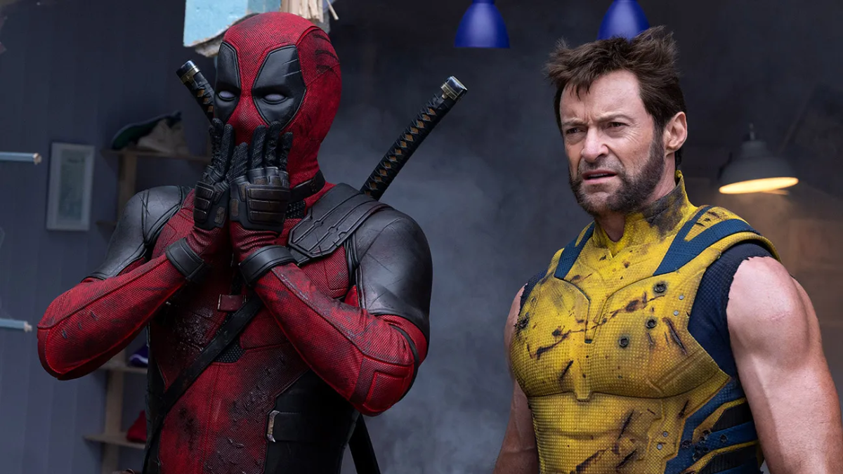 Deadpool & Wolverine: Cơn sốt collab chao đảo thế giới Marvel! Hinh anh 2: Deadpool & Wolverine: Con sot collab chao dao the gioi Marvel!