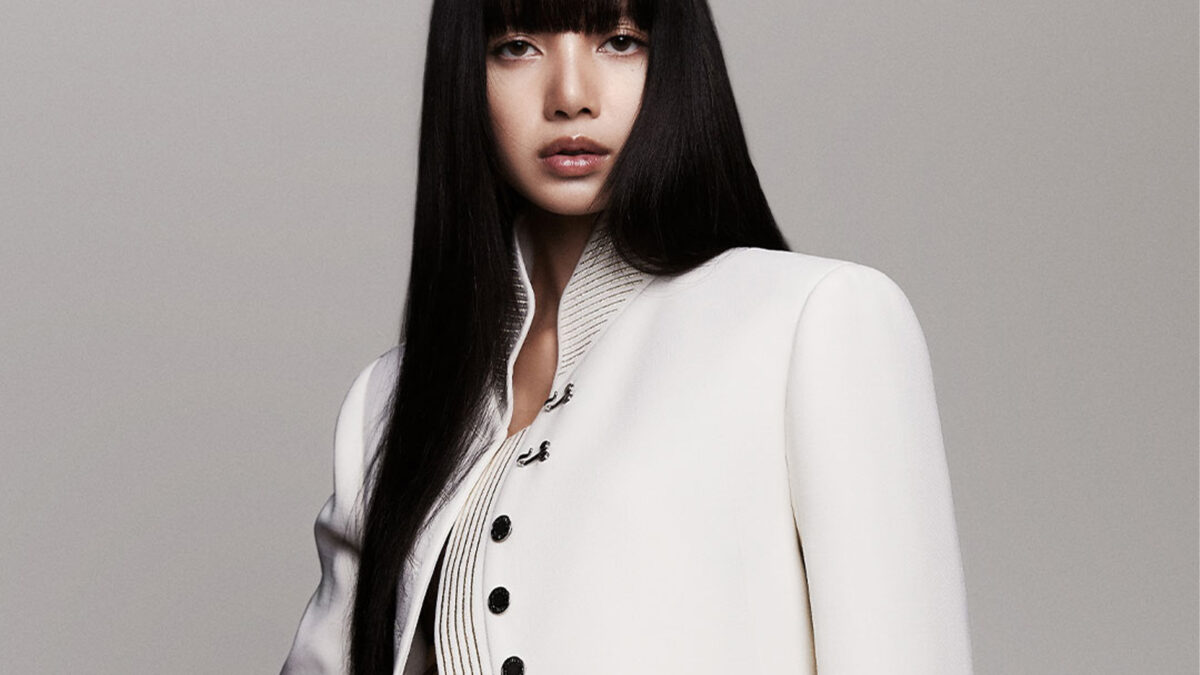 Lisa chính thức trở thành đại sứ thương hiệu của Louis Vuitton! Hinh anh 4: Lisa chinh thuc tro thanh dai su thuong hieu cua Louis Vuitton!