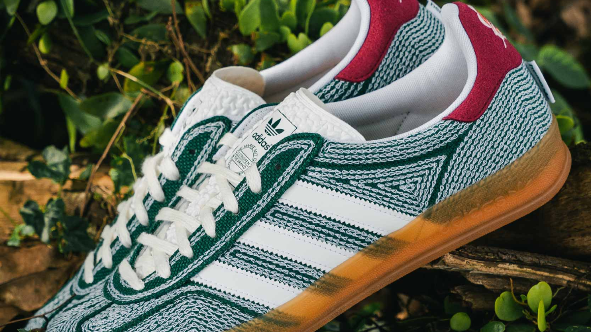 Tạm biệt giày "bố", chào đón đôi giày thon gọn hơn! Hinh anh 3: Tam biet giay "bo", chao don doi giay thon gon hon!