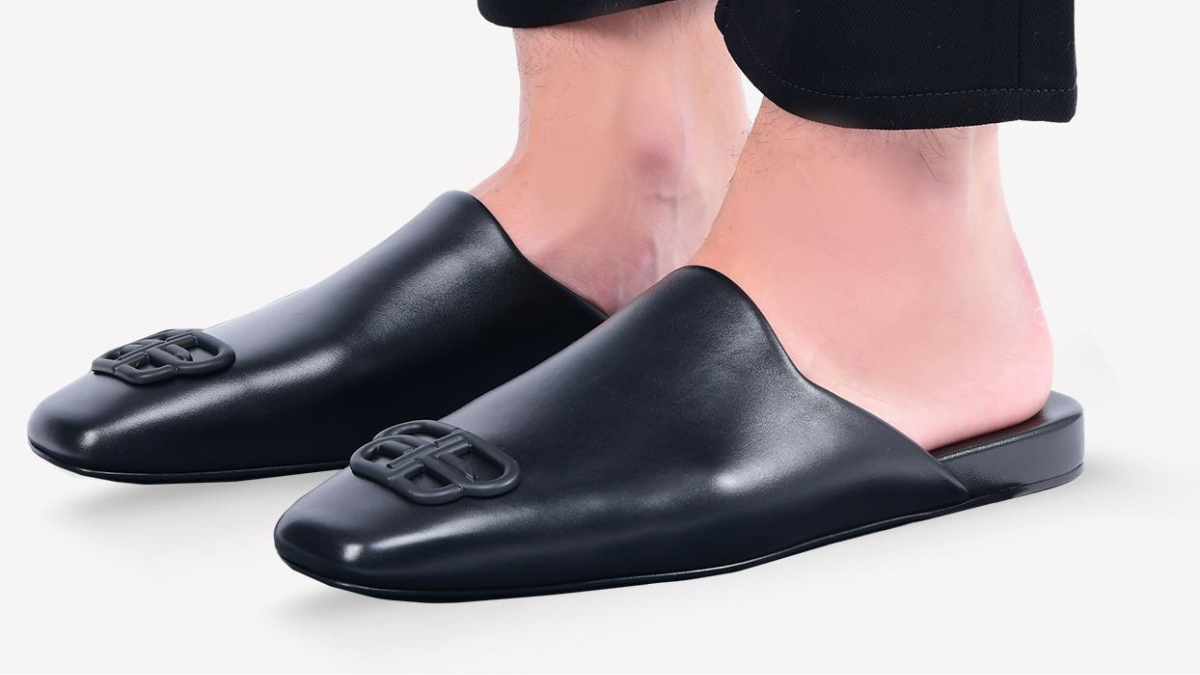 Tạm biệt giày "bố", chào đón đôi giày thon gọn hơn! Hinh anh 6: Tam biet giay "bo", chao don doi giay thon gon hon!