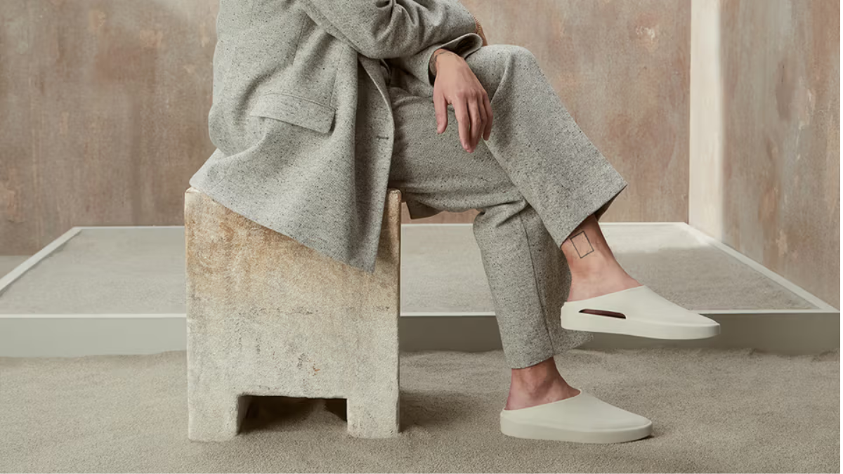 Tạm biệt giày "bố", chào đón đôi giày thon gọn hơn! Hinh anh 9: Tam biet giay "bo", chao don doi giay thon gon hon!