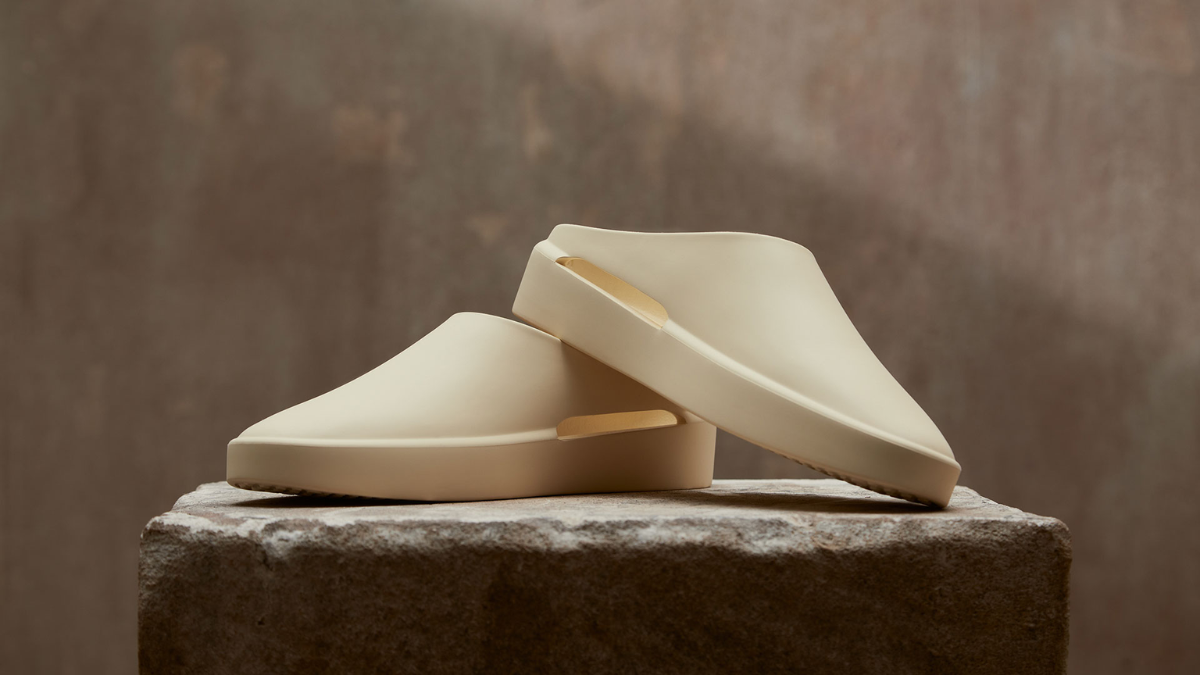 Tạm biệt giày "bố", chào đón đôi giày thon gọn hơn! Hinh anh 1: Tam biet giay "bo", chao don doi giay thon gon hon!