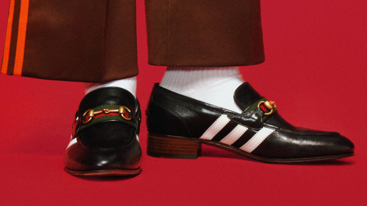 Tạm biệt giày "bố", chào đón đôi giày thon gọn hơn! Hinh anh 10: Tam biet giay "bo", chao don doi giay thon gon hon!