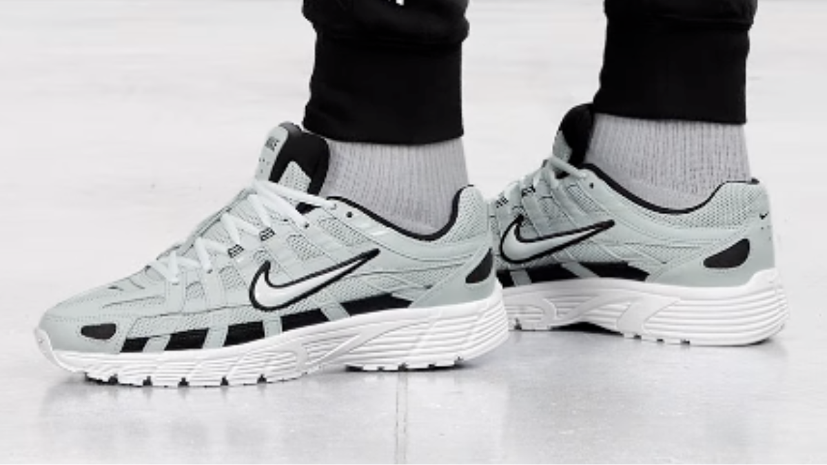 Tạm biệt giày "bố", chào đón đôi giày thon gọn hơn! Hinh anh 11: Tam biet giay "bo", chao don doi giay thon gon hon!