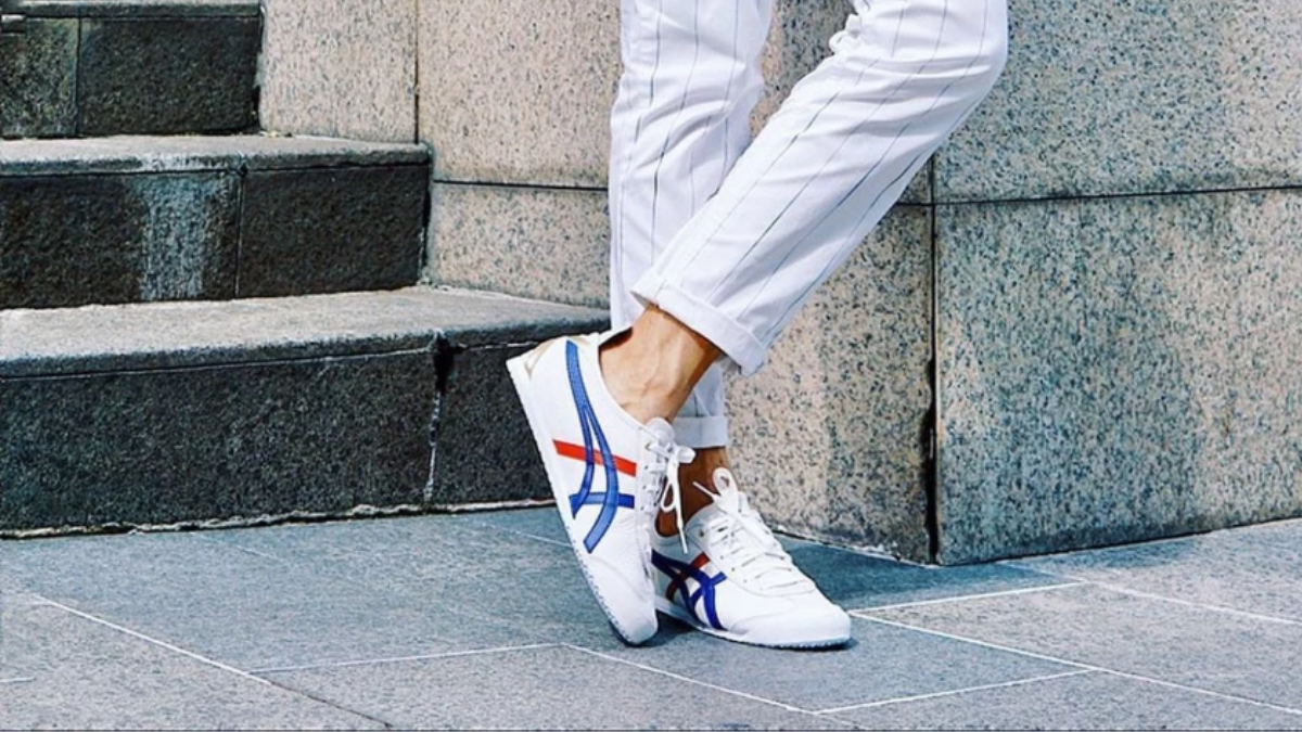 Tạm biệt giày "bố", chào đón đôi giày thon gọn hơn! Hinh anh 13: Tam biet giay "bo", chao don doi giay thon gon hon!