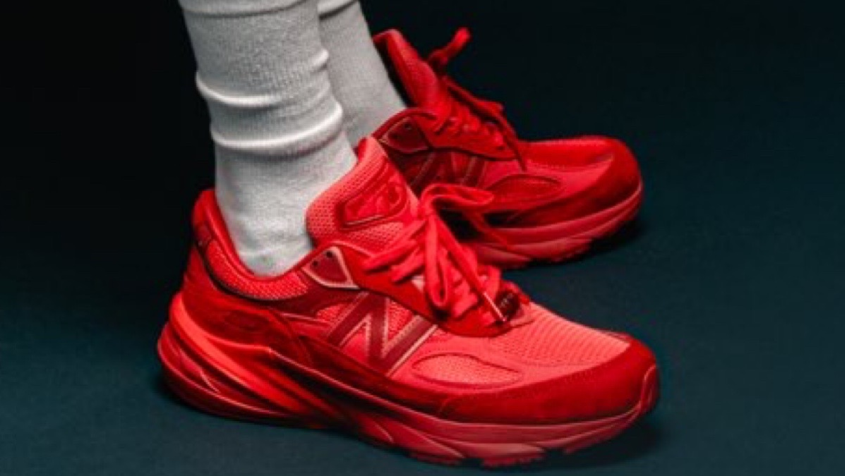 10 đôi giày thể thao "Paris hoa lệ" sẽ khiến bạn mê mệt (Phần 1) Hinh anh 4: 10 doi giay the thao "Paris hoa le" se khien ban me met (Phan 1)