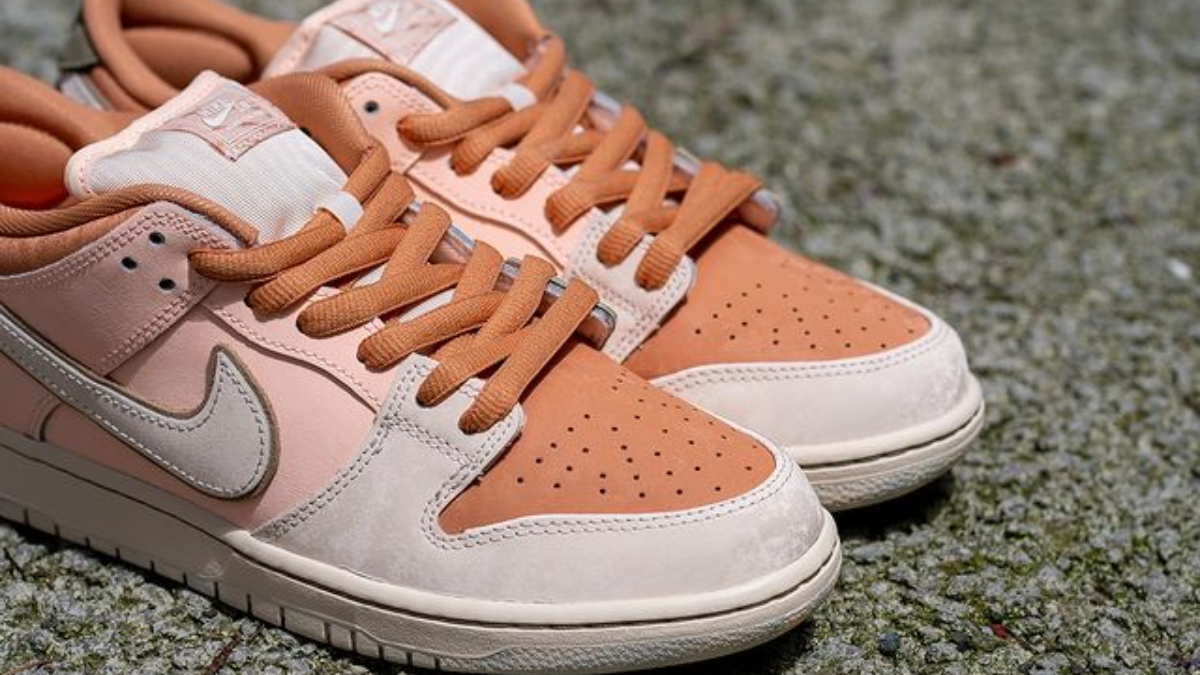 10 đôi giày thể thao "Paris hoa lệ" sẽ khiến bạn mê mệt (Phần 1) Hinh anh 1: 10 doi giay the thao "Paris hoa le" se khien ban me met (Phan 1)