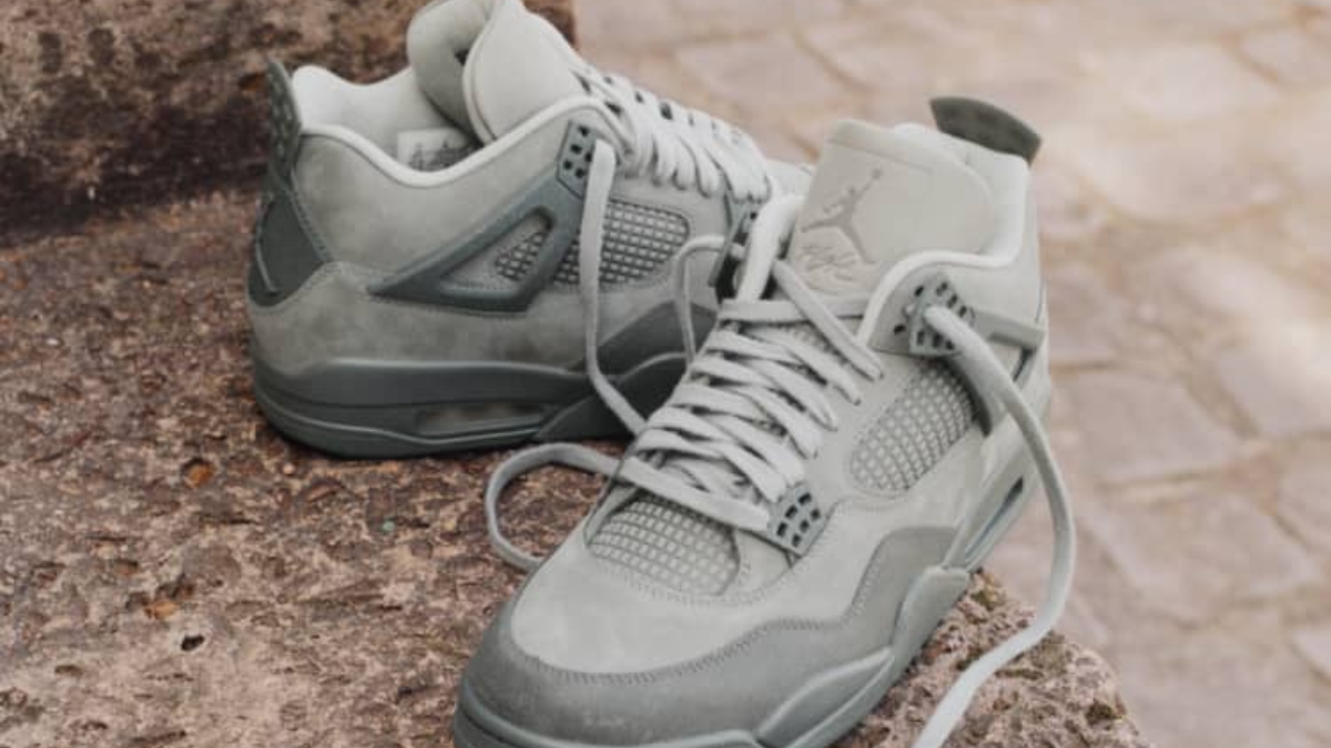 10 đôi giày thể thao "Paris hoa lệ" sẽ khiến bạn mê mệt (Phần 1) Hinh anh 5: 10 doi giay the thao "Paris hoa le" se khien ban me met (Phan 1)