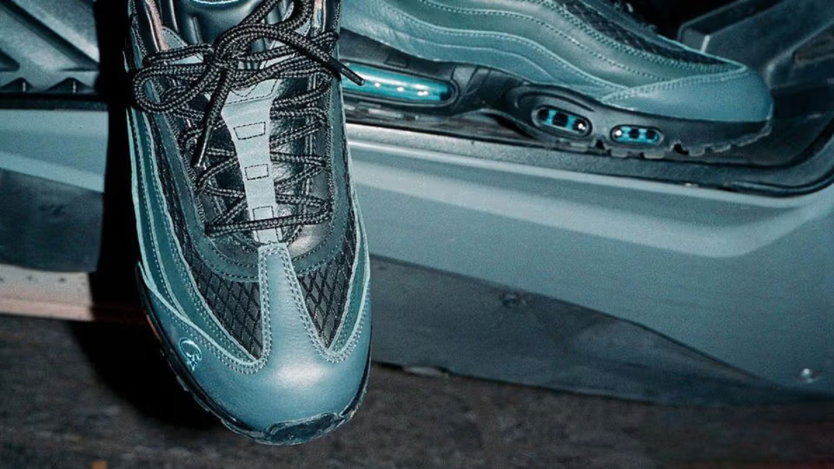 10 đôi giày thể thao "Paris hoa lệ" sẽ khiến bạn mê mệt (Phần 1) Hinh anh 8: 10 doi giay the thao "Paris hoa le" se khien ban me met (Phan 1)