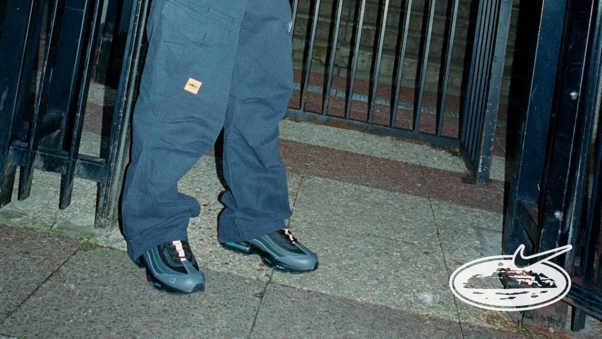 10 đôi giày thể thao "Paris hoa lệ" sẽ khiến bạn mê mệt (Phần 1) Hinh anh 7: 10 doi giay the thao "Paris hoa le" se khien ban me met (Phan 1)