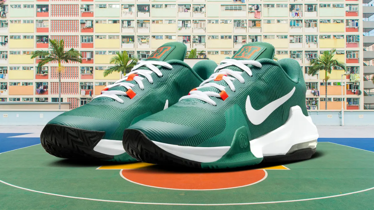 Nhung doi giay bong ro dau tien hoan hao cho nguoi moi bat dau