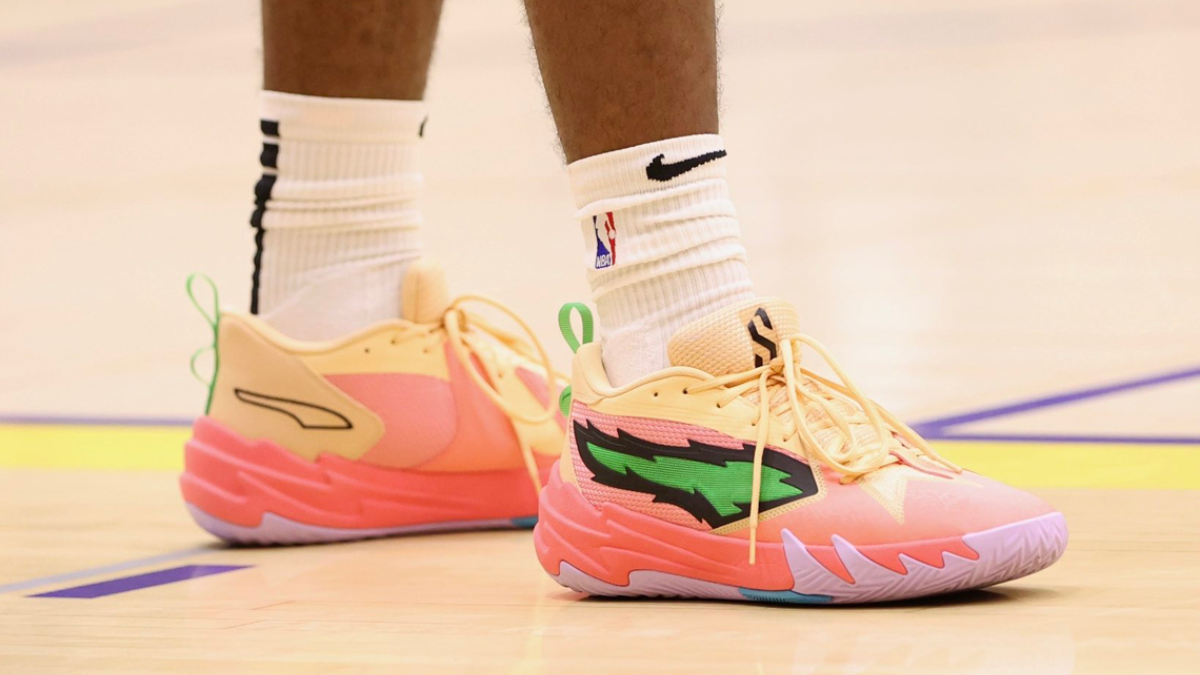 Hinh anh 5: Nhung doi giay bong ro dau tien hoan hao cho nguoi moi bat dau