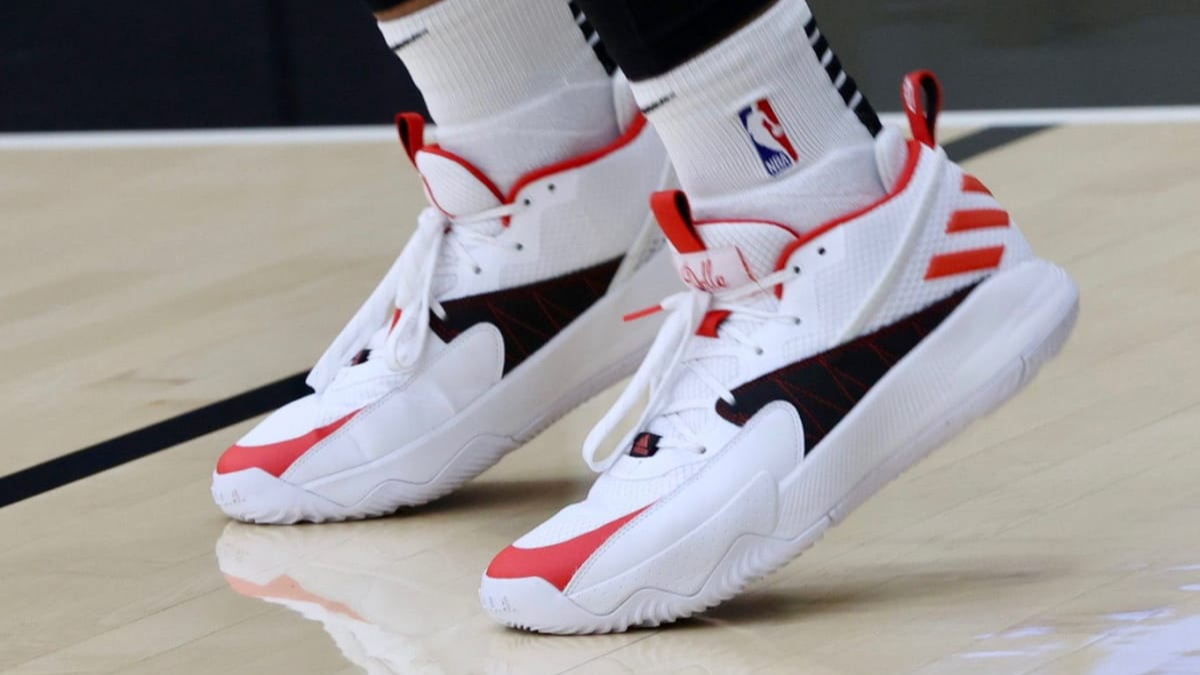 Hinh anh 10: Nhung doi giay bong ro dau tien hoan hao cho nguoi moi bat dau