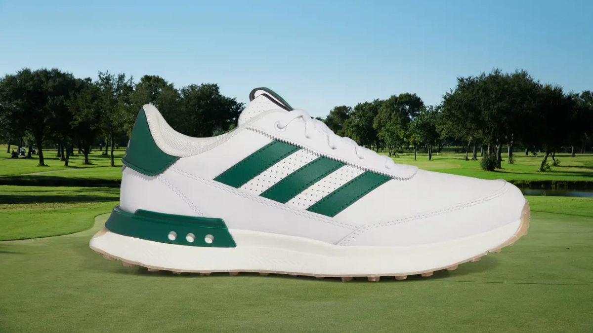 Goi y nhung mau giay Golf tot nhat cho nguoi moi bat dau