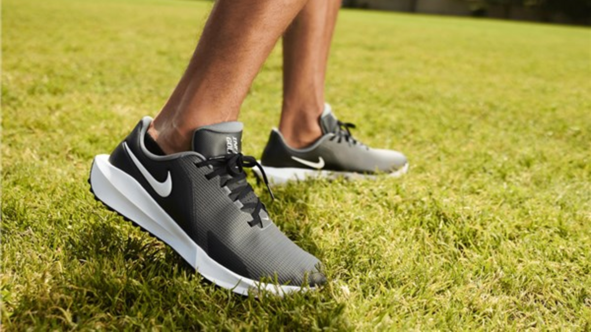 Gợi ý những mẫu giày Golf tốt nhất cho người mới bắt đầu Hinh anh 3: Goi y nhung mau giay Golf tot nhat cho nguoi moi bat dau