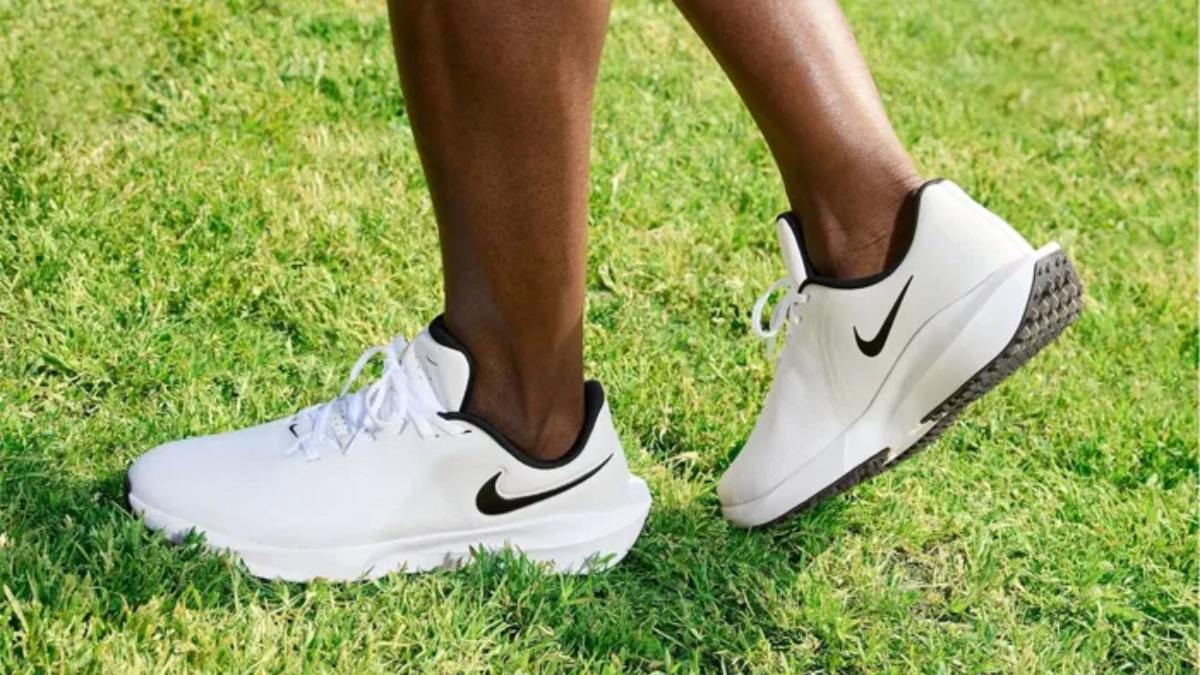 Gợi ý những mẫu giày Golf tốt nhất cho người mới bắt đầu Hinh anh 2: Goi y nhung mau giay Golf tot nhat cho nguoi moi bat dau