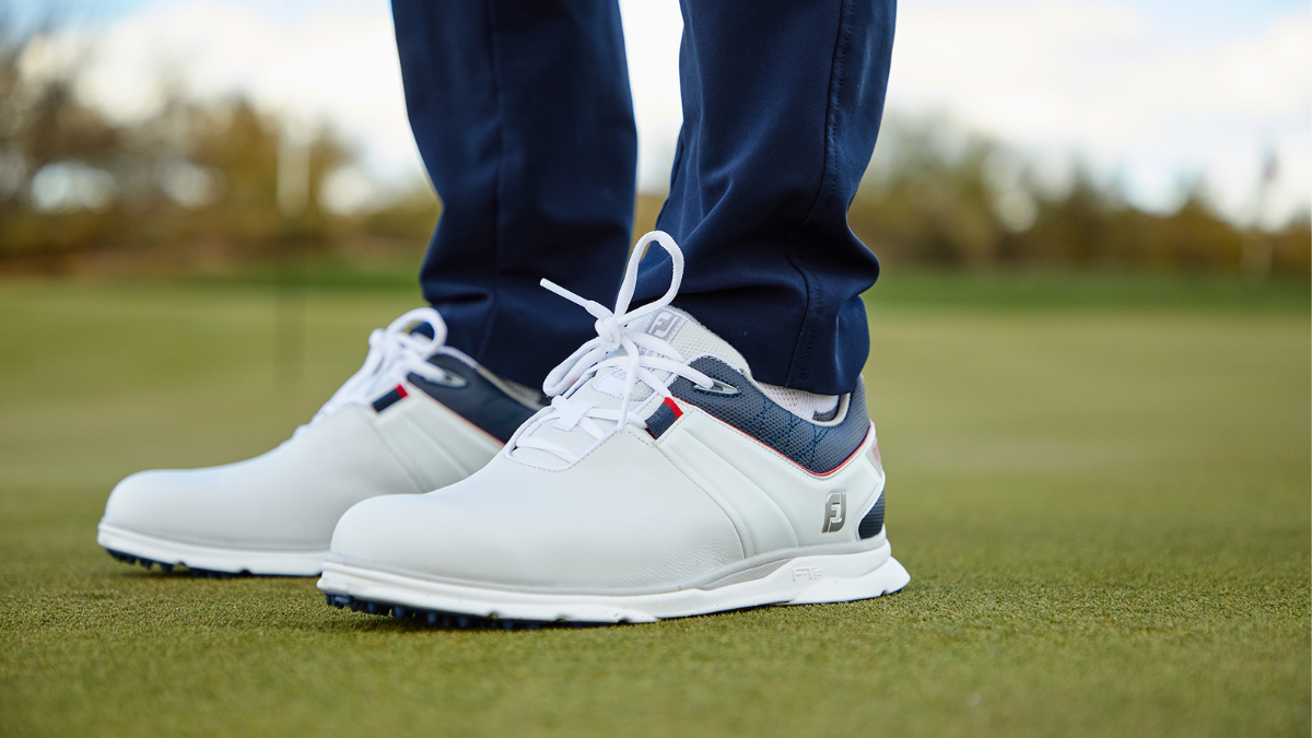 Gợi ý những mẫu giày Golf tốt nhất cho người mới bắt đầu Hinh anh 4: Goi y nhung mau giay Golf tot nhat cho nguoi moi bat dau