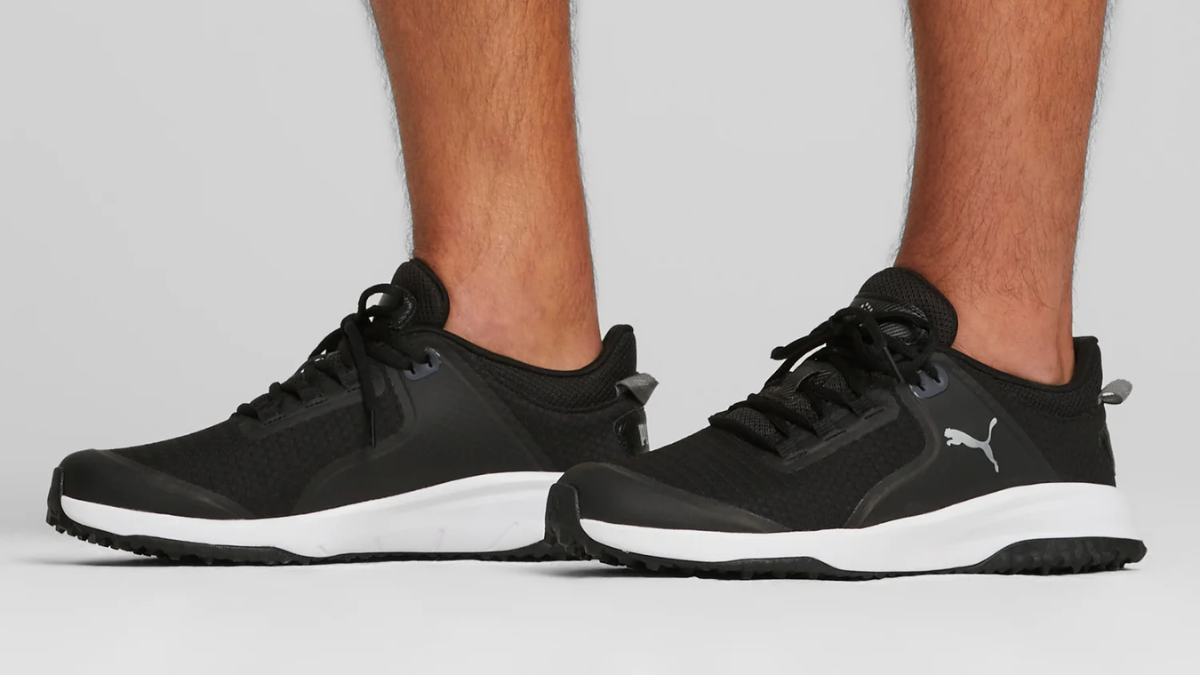 Gợi ý những mẫu giày Golf tốt nhất cho người mới bắt đầu Hinh anh 9: Goi y nhung mau giay Golf tot nhat cho nguoi moi bat dau