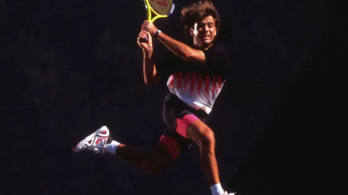 Điểm danh 5 đôi giày tennis mang dấu ấn lịch sử mọi thời đại Hinh anh 1: Diem danh 5 doi giay tennis mang dau an lich su moi thoi dai