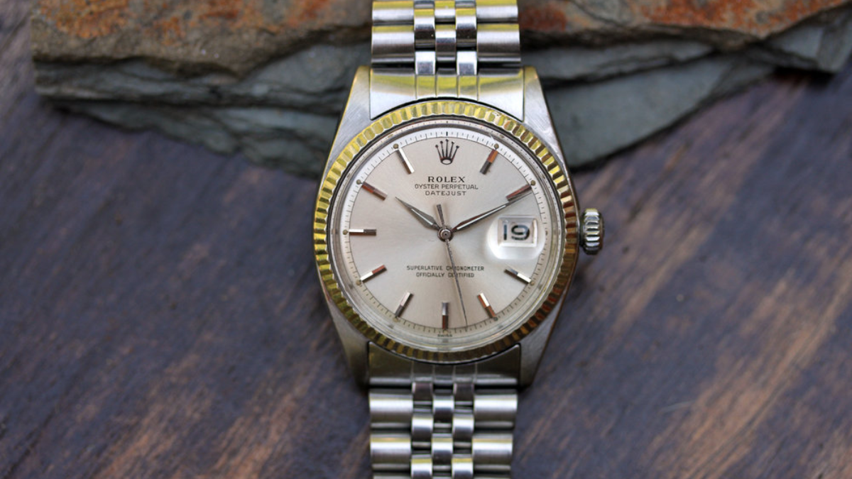 Hinh anh 3: Nhung doi moi ky thuat cua Rolex Datejust