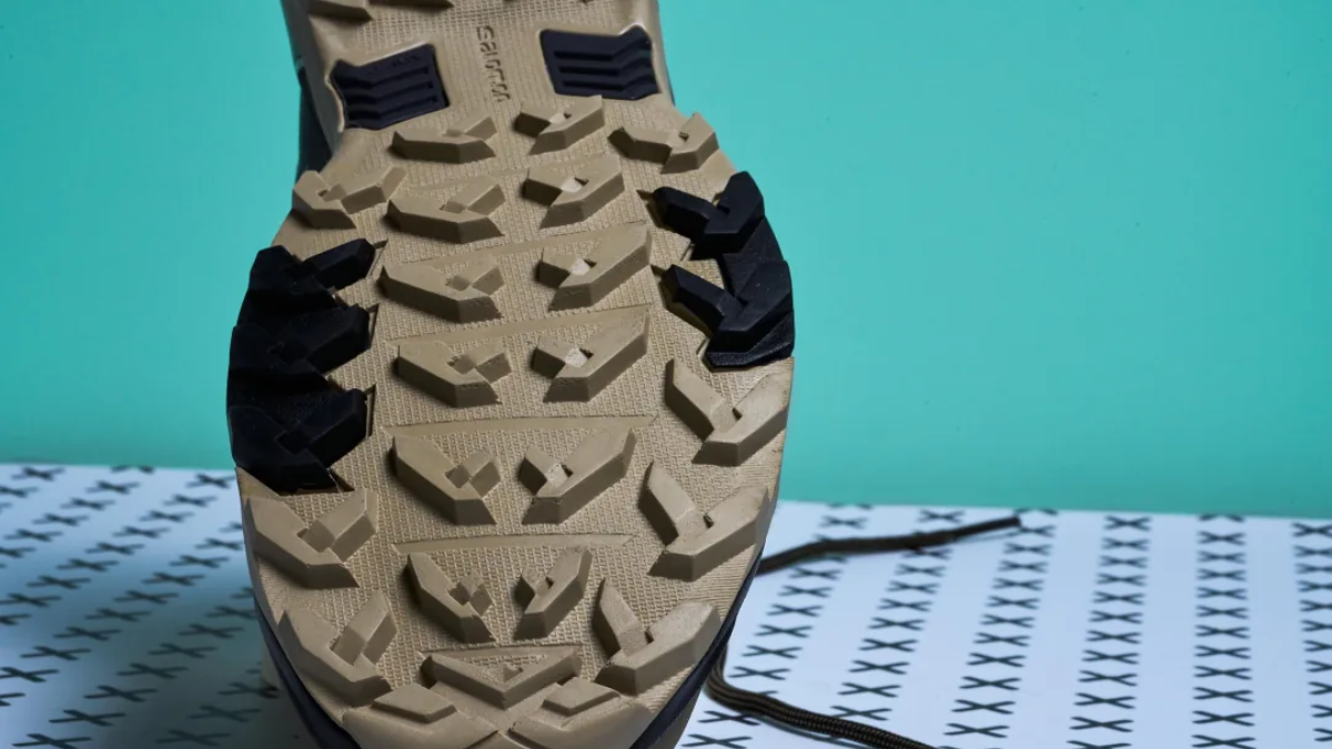 Hinh anh 7: Review chi tiet doi giay leo nui da nang Salomon X Ultra 4 Mid GTX