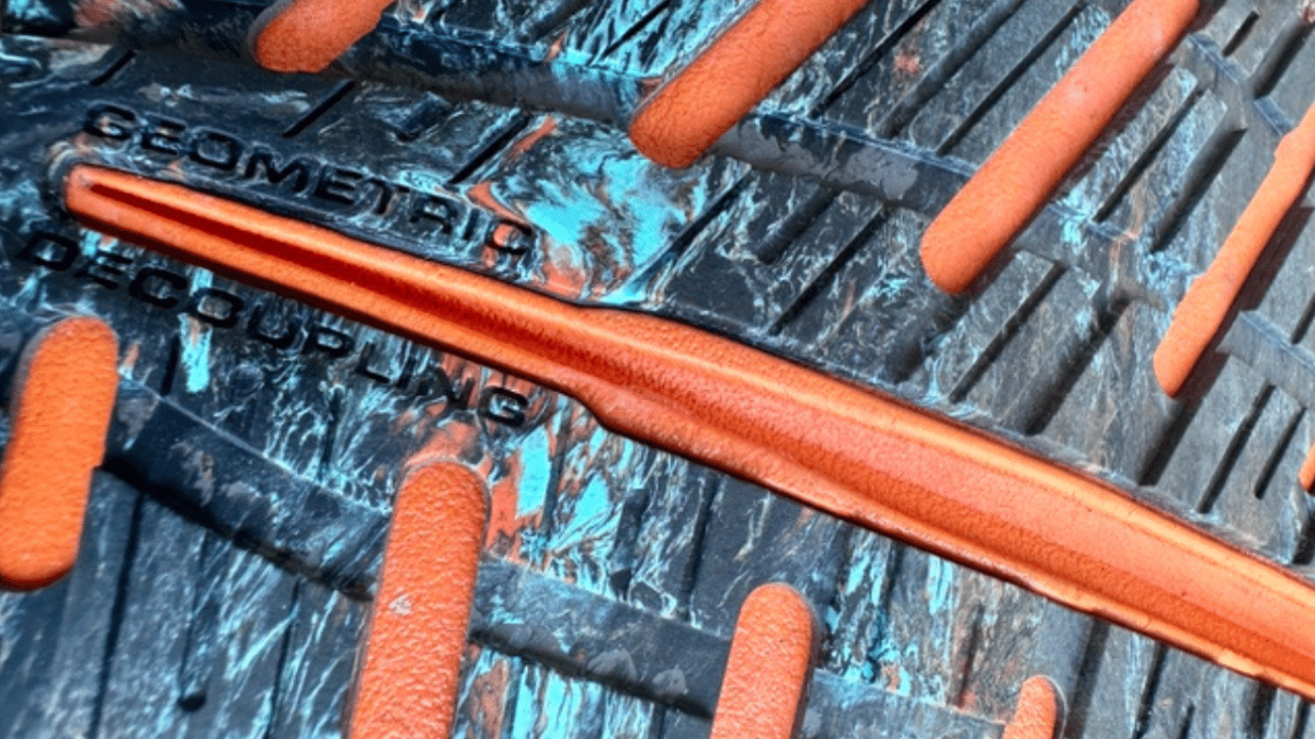 Hinh anh 4: Danh gia chi tiet hieu nang giay chay Salomon Aero Volt